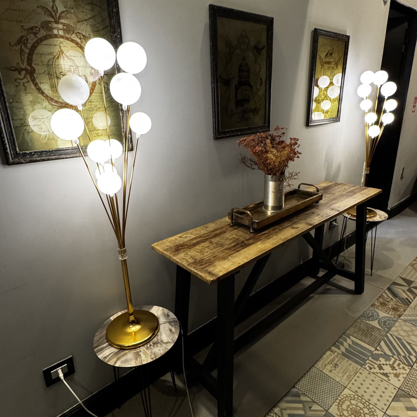 Hotel – Qalamoun, Tripoli