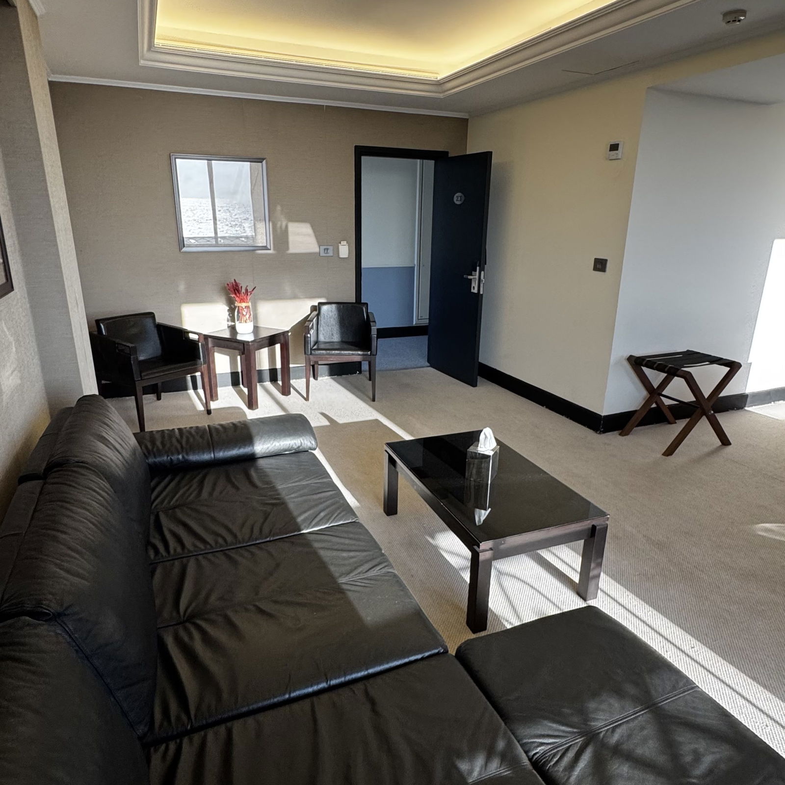 Hotel – Qalamoun, Tripoli