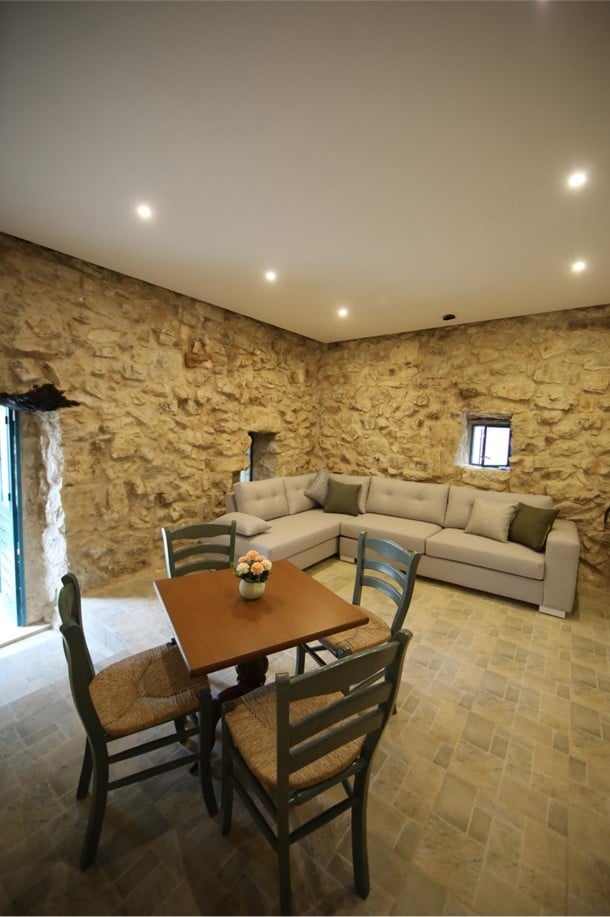 Inanna Bungalow – Mehrine, Byblos