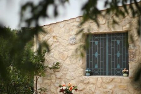 Inanna Bungalow – Mehrine, Byblos