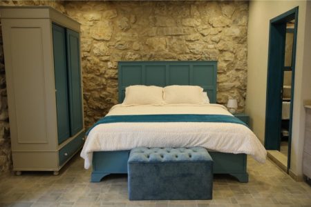 Hathor Bungalow – Mehrine, Byblos