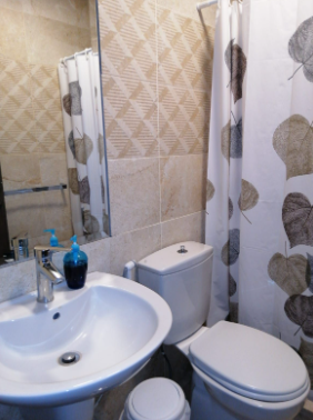 Standard Room in a Boutique Hotel – Tripoli