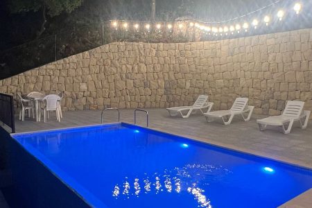 Guesthouse – Chabtine, Batroun