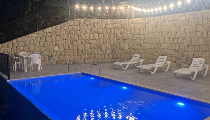 بيت ضيافة – شبطين, بترون