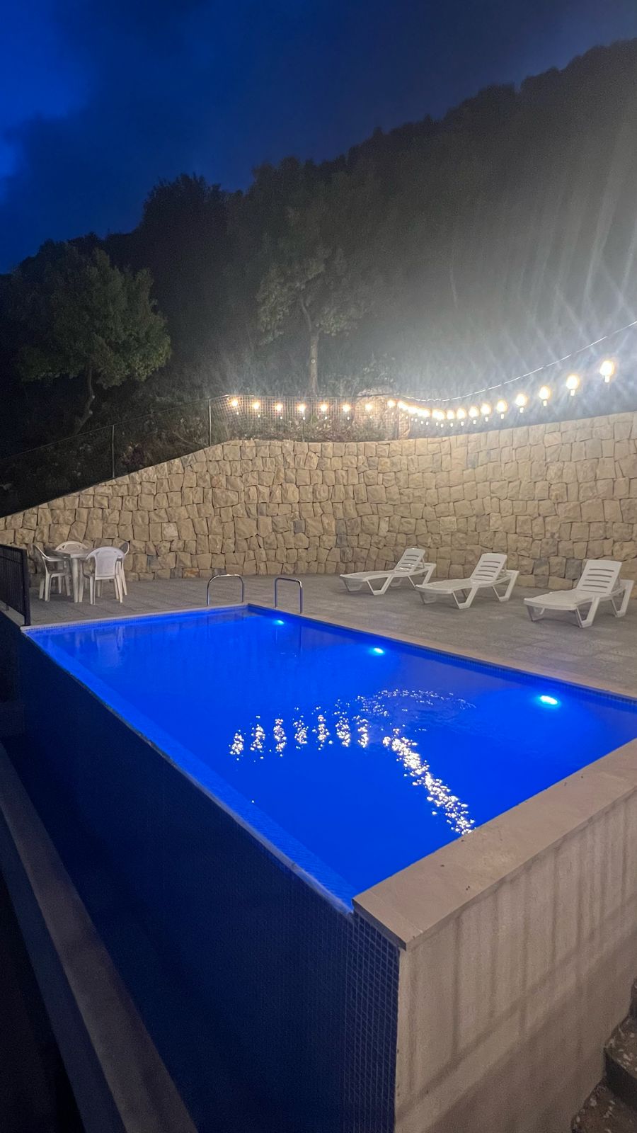 Guesthouse – Chabtine, Batroun