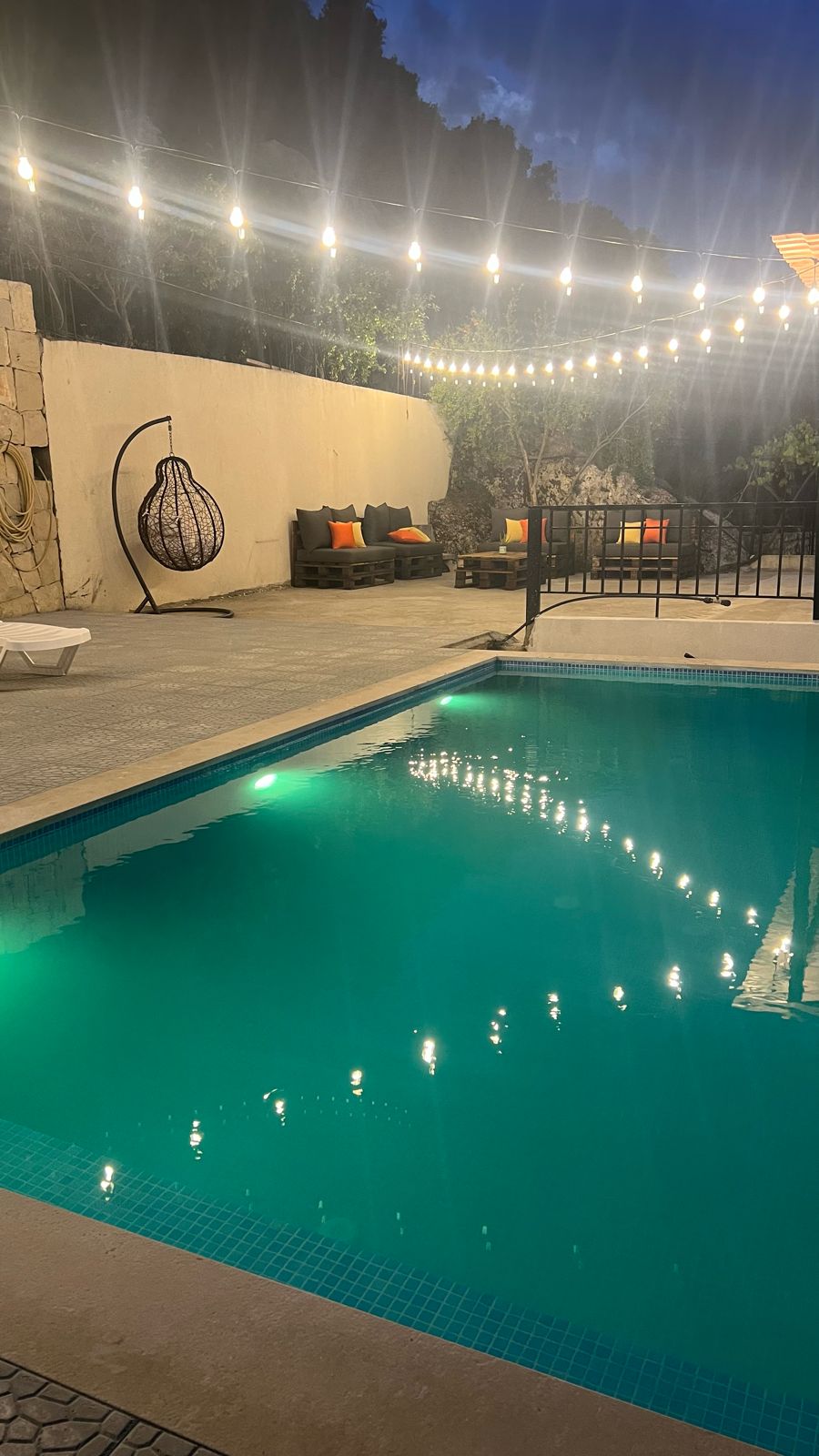 Guesthouse – Chabtine, Batroun