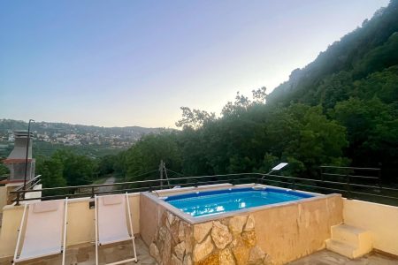 One Bedroom Chalet – Bqaatouta, Kfardebian