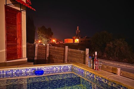 Chalet – Selaata, Batroun