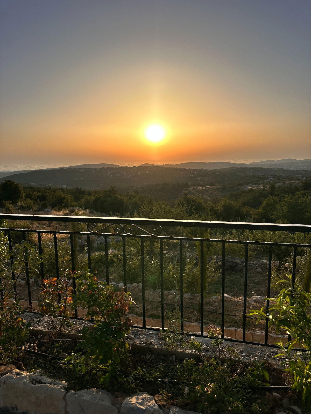 Traditional Guesthouse – Baadaran, Chouf