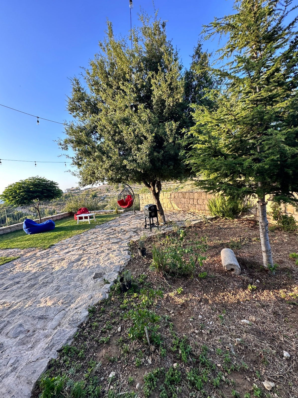 Traditional Guesthouse – Baadaran, Chouf