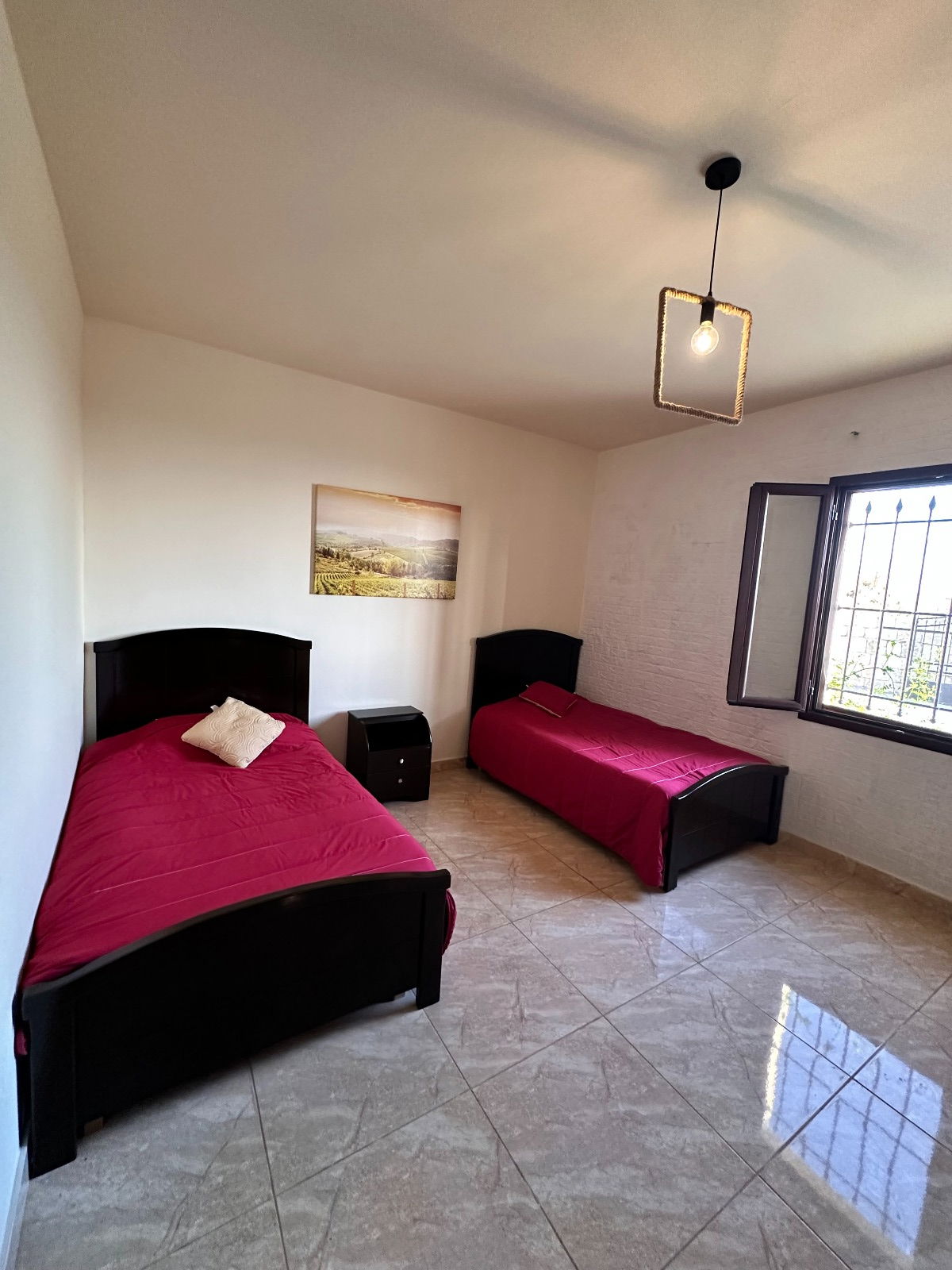 Traditional Guesthouse – Baadaran, Chouf