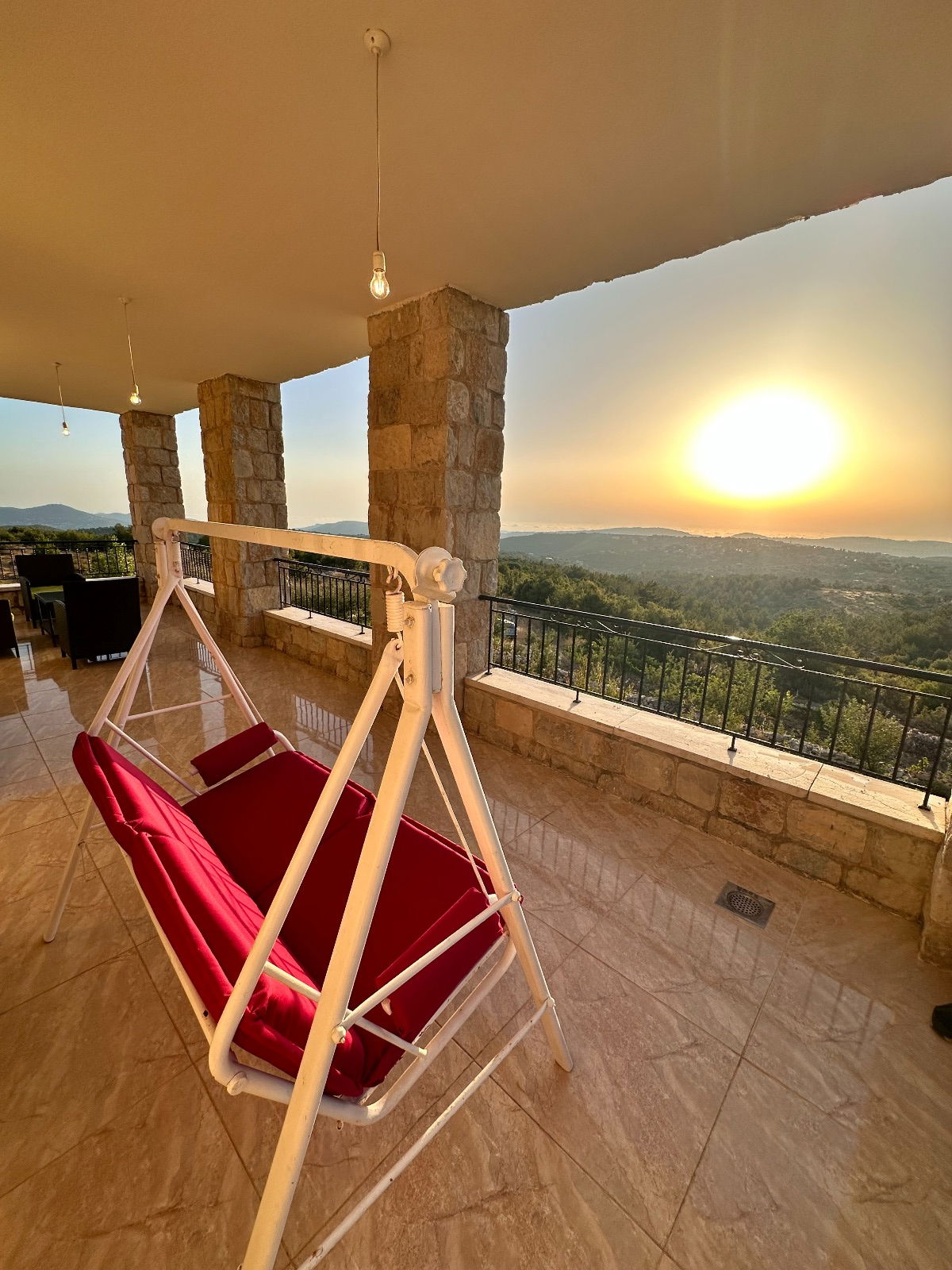 Traditional Guesthouse – Baadaran, Chouf