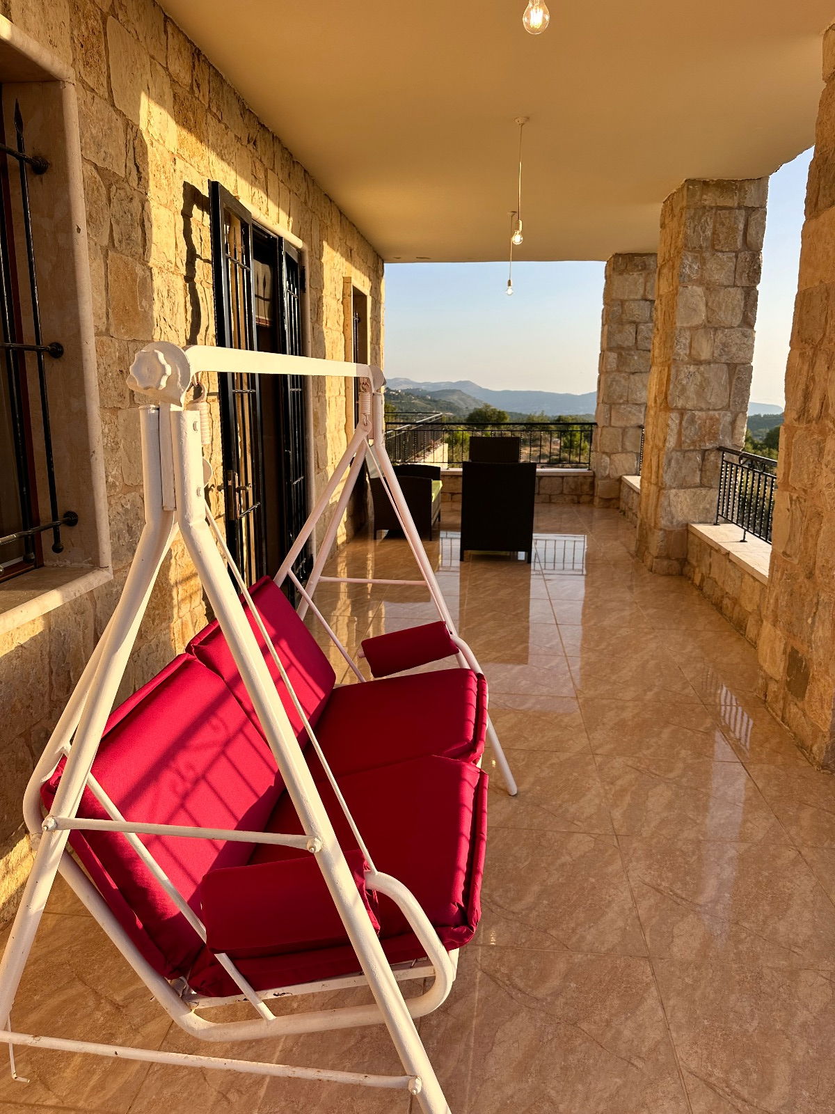 Traditional Guesthouse – Baadaran, Chouf