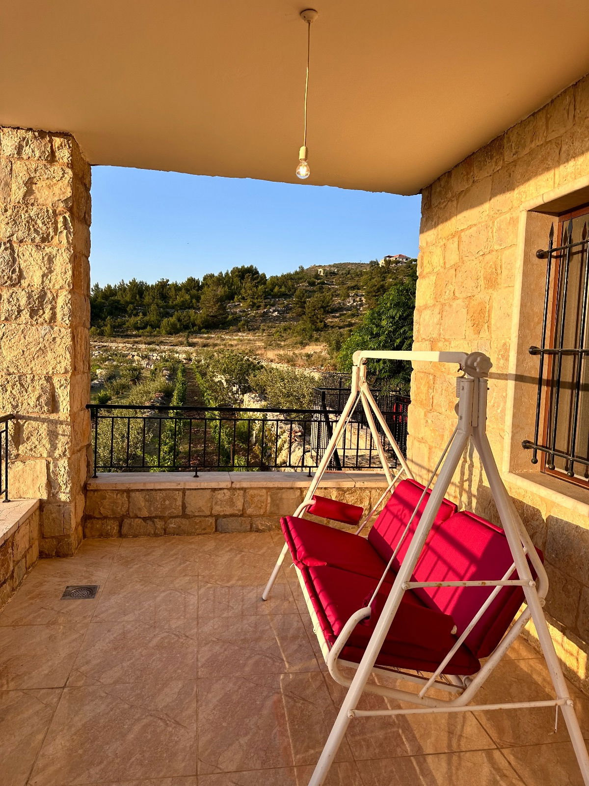 Traditional Guesthouse – Baadaran, Chouf