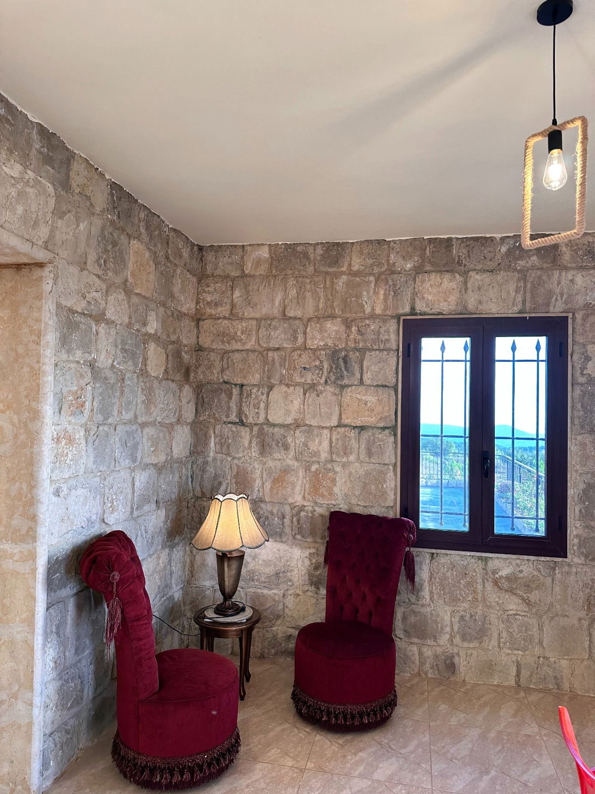 Traditional Guesthouse – Baadaran, Chouf