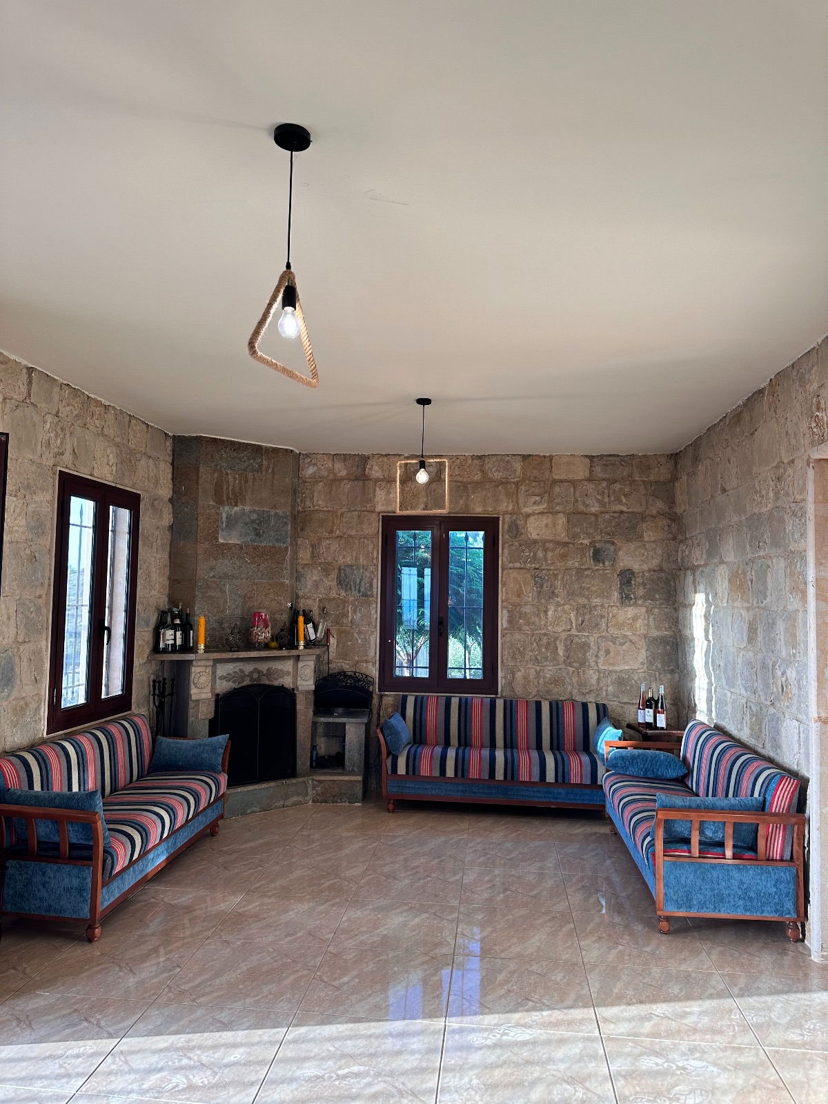 Traditional Guesthouse – Baadaran, Chouf