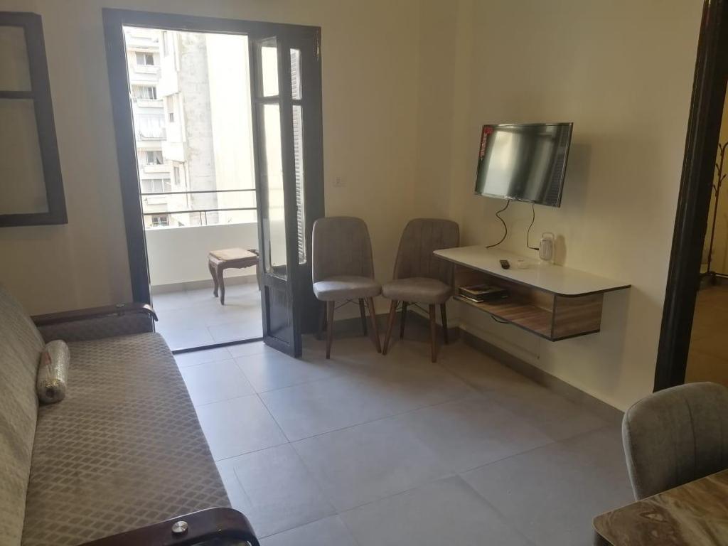 Apartment for one week – Verdun, Beirut