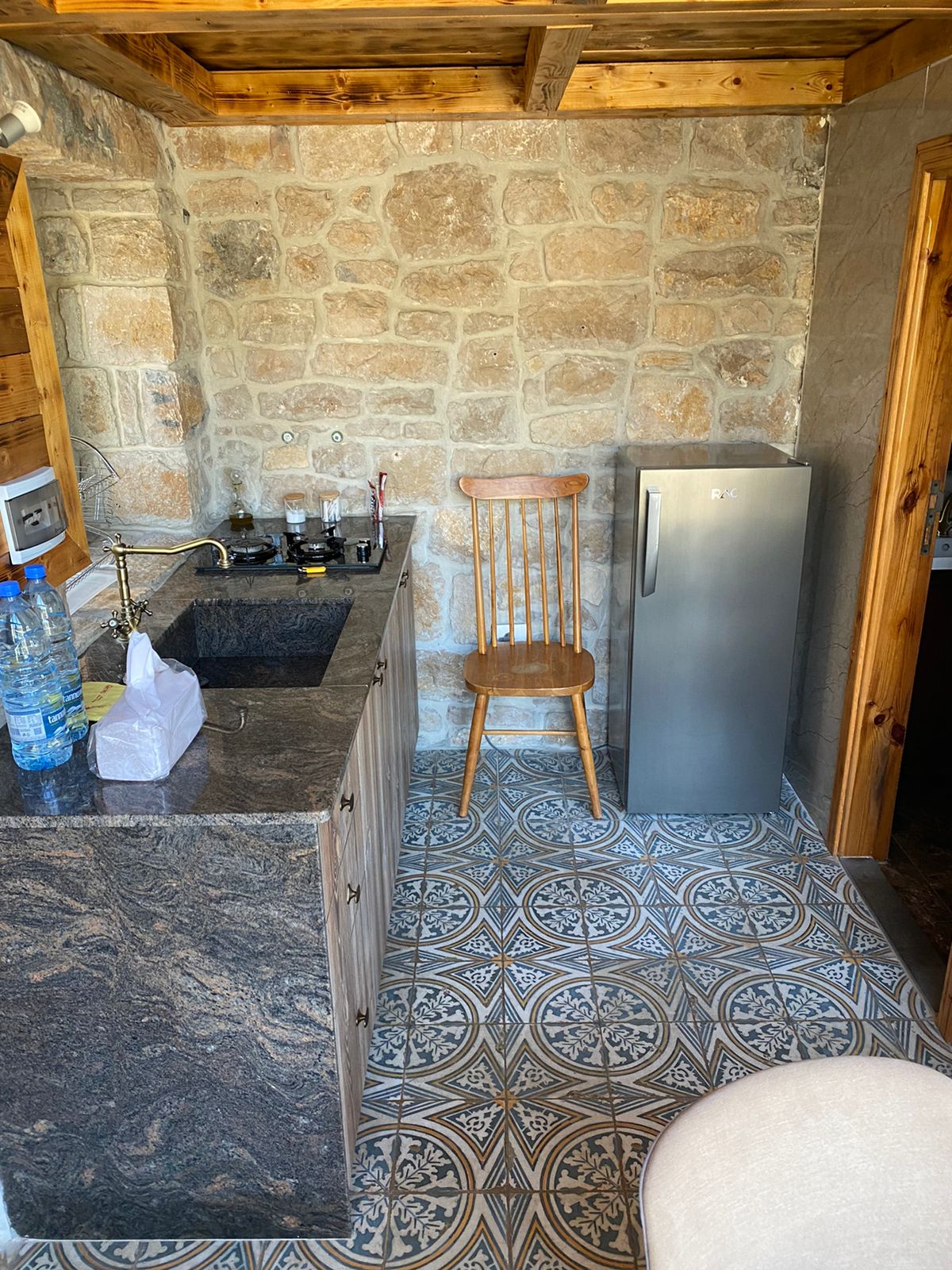 Cabin – Yahchouch, Keserwan