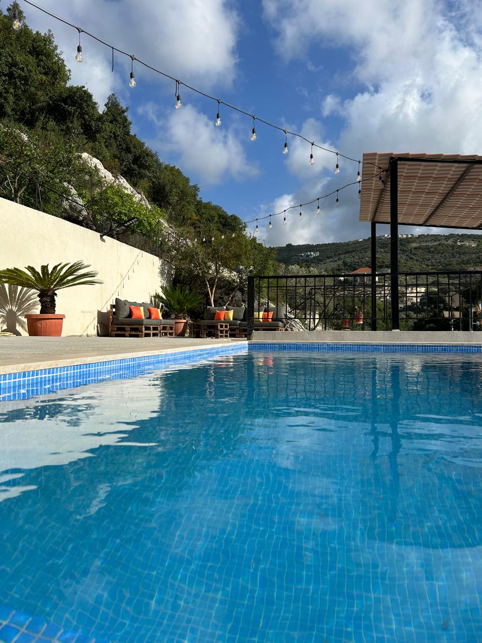Guesthouse – Chabtine, Batroun