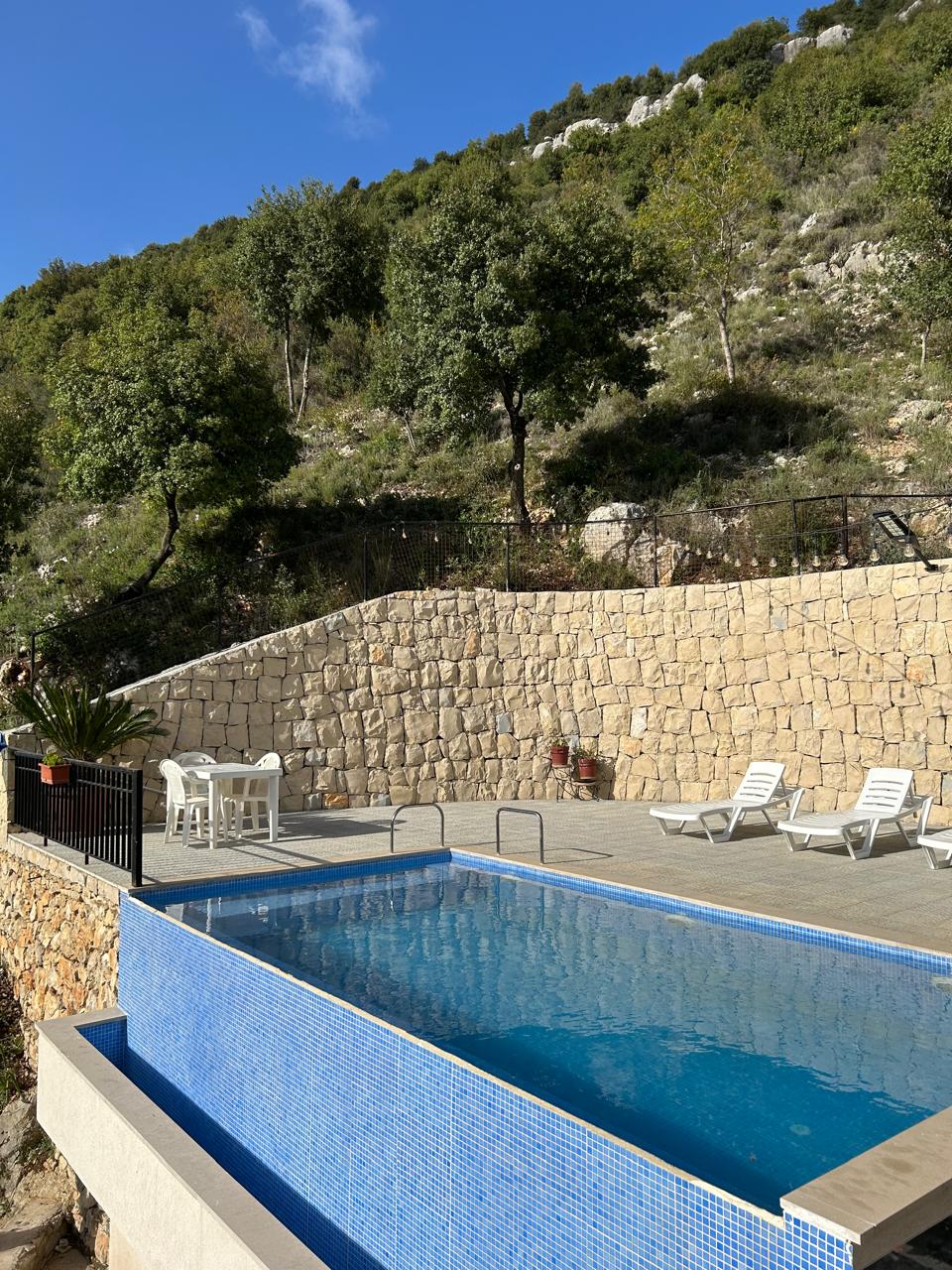 Guesthouse – Chabtine, Batroun