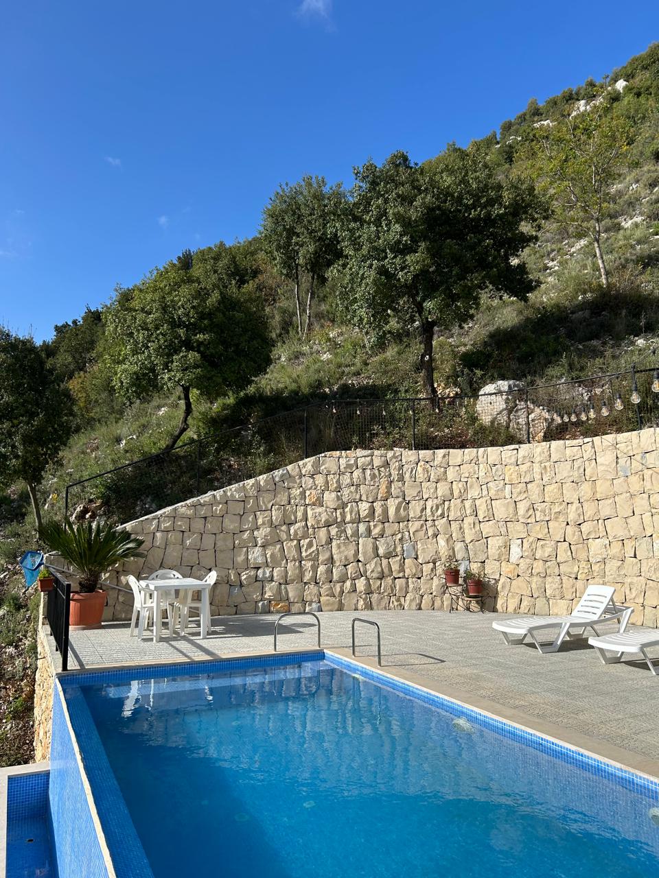 Guesthouse – Chabtine, Batroun