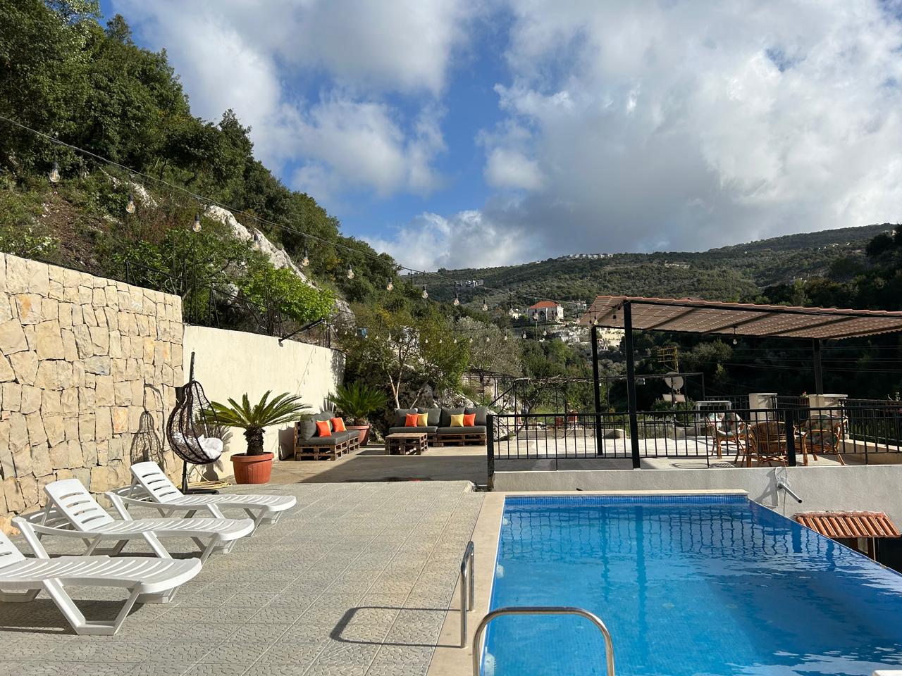 Guesthouse – Chabtine, Batroun