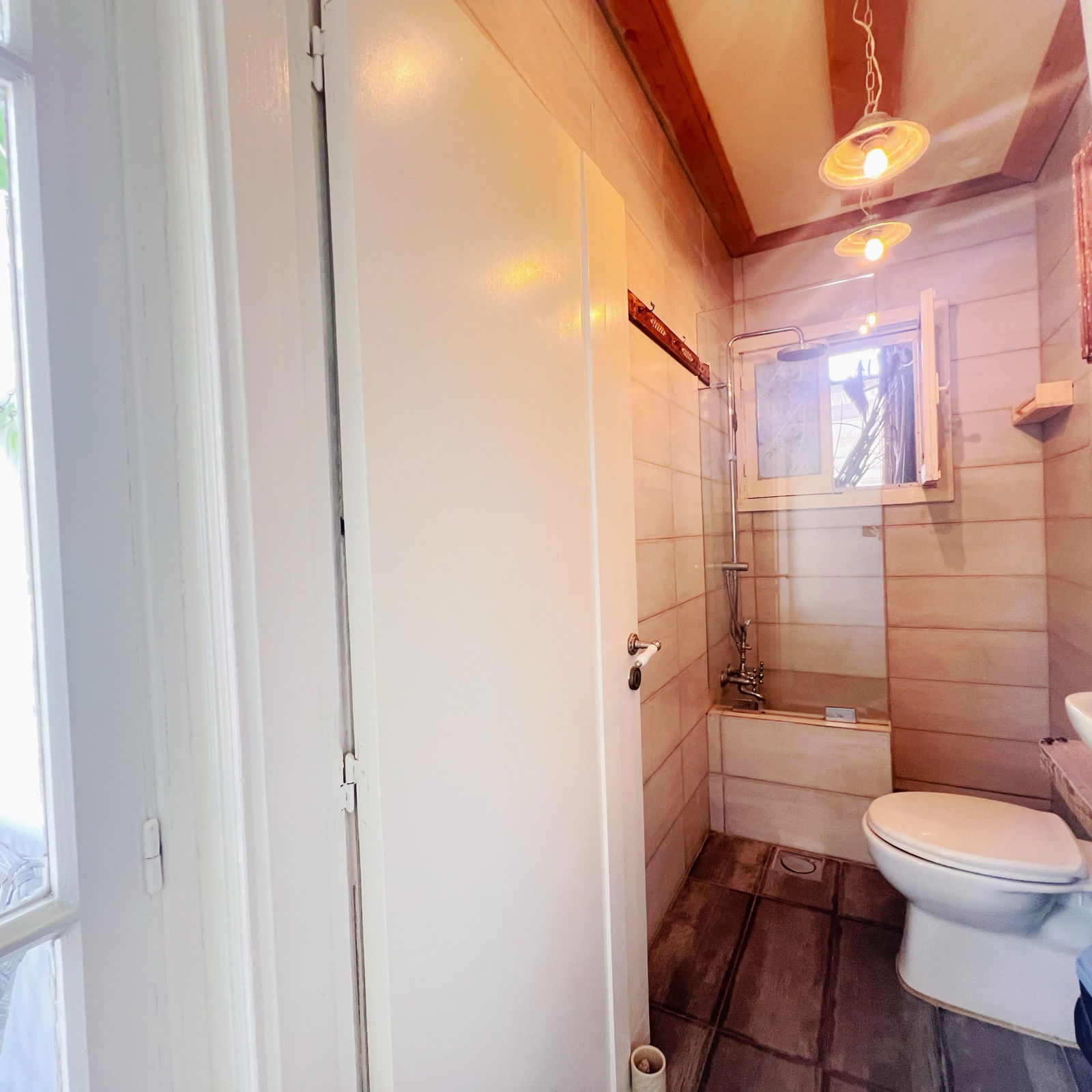 Blue Bird Apartment – Batroun