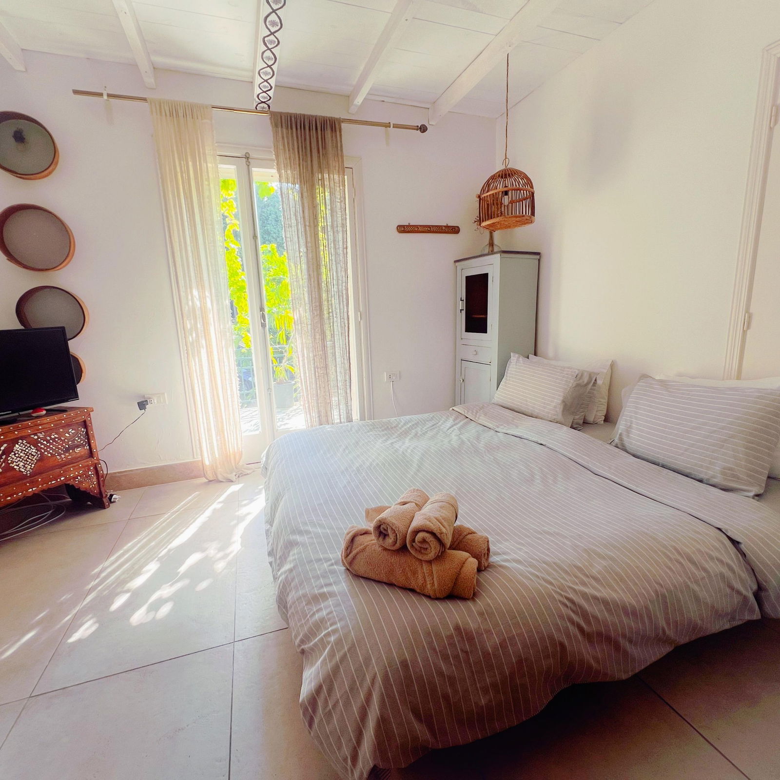 Blue Bird Apartment – Batroun