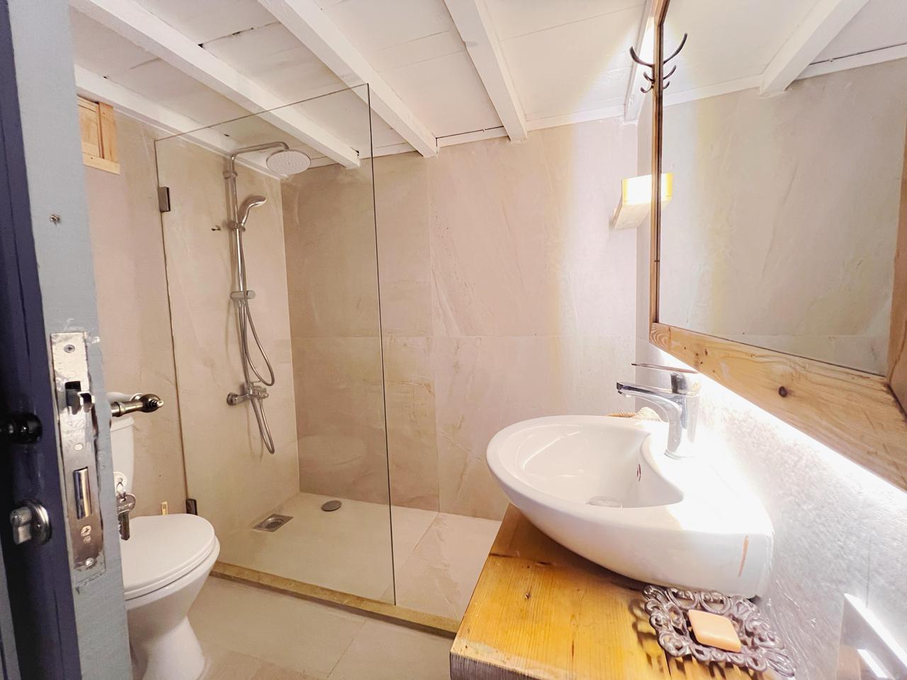 Blue Waves Apartment – Batroun