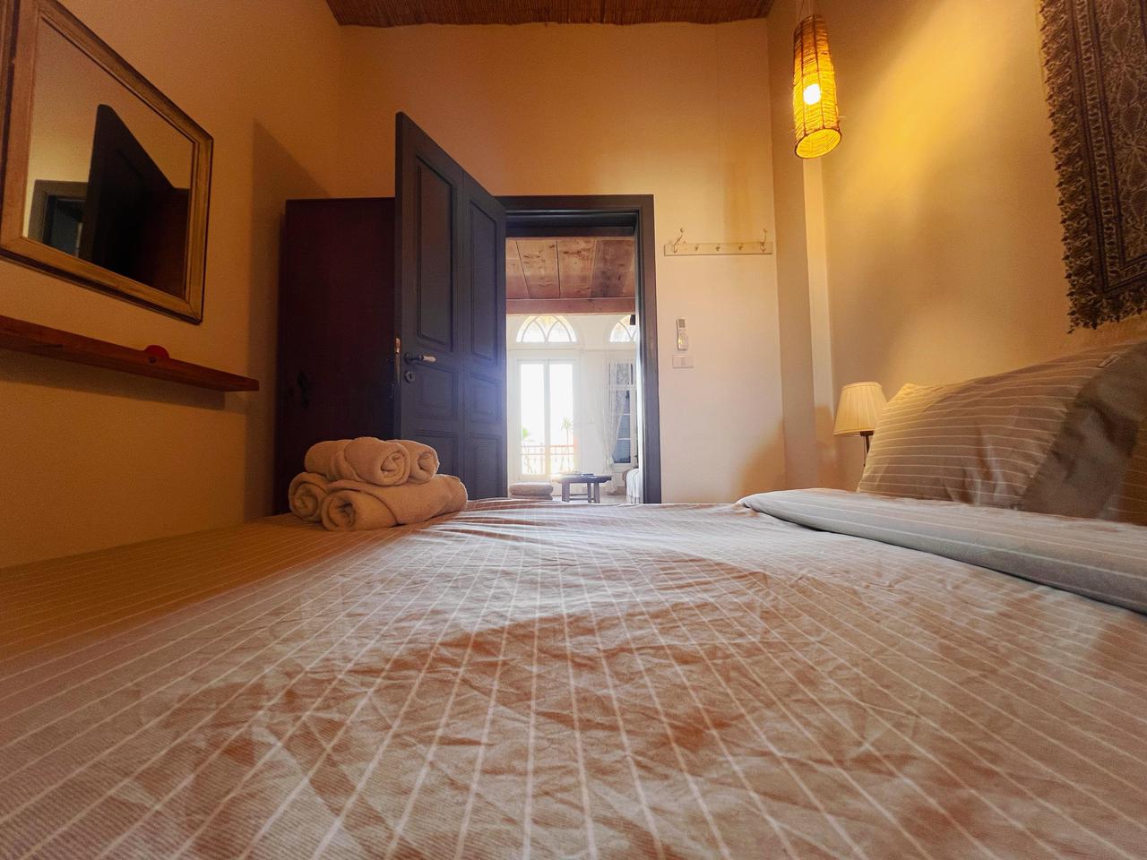 Blue Waves Apartment – Batroun