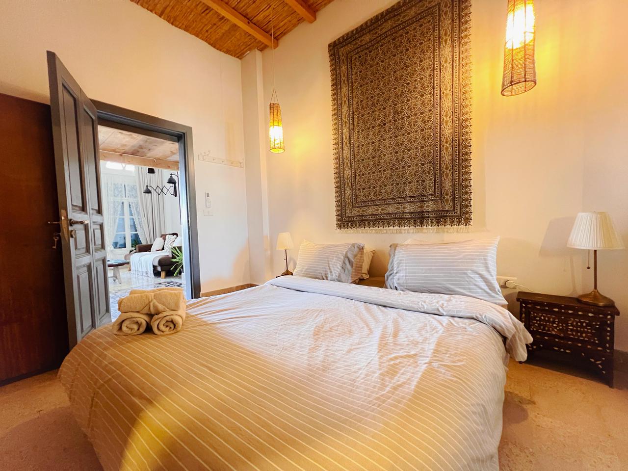 Blue Waves Apartment – Batroun