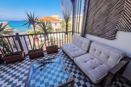 Blue Waves Apartment – Batroun