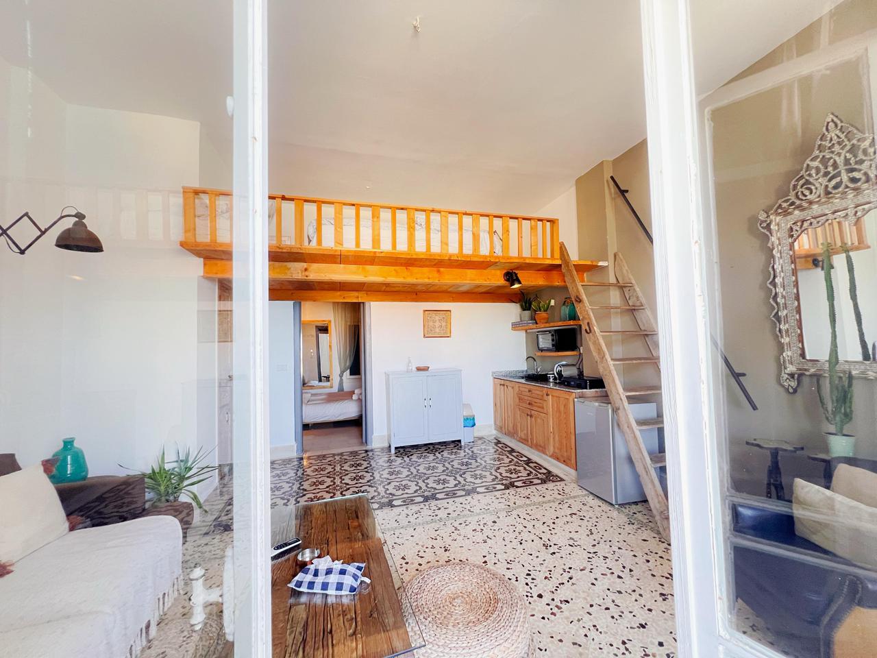 Blue Waves Apartment – Batroun