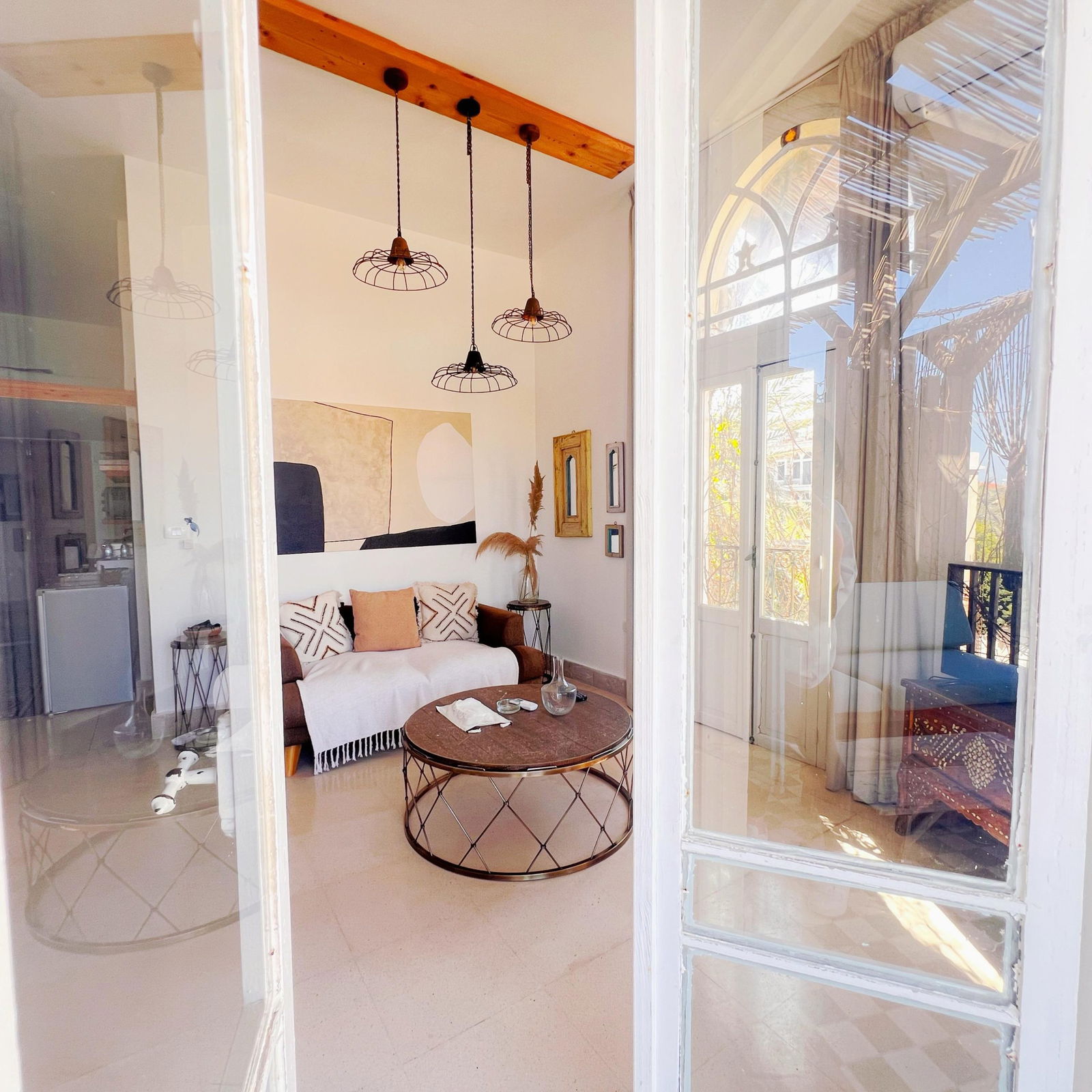 Midnight Sin Apartment – Batroun
