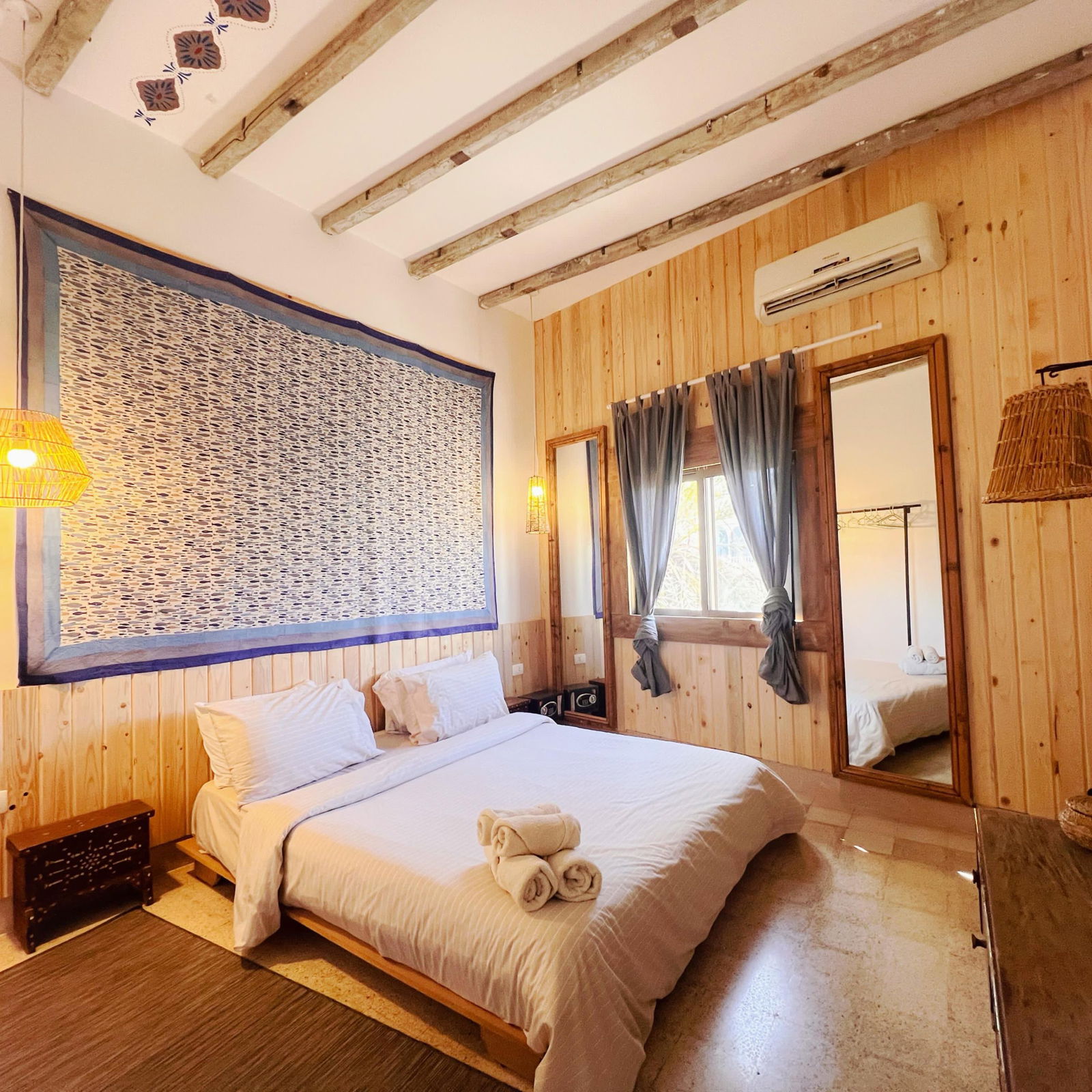 Midnight Sin Apartment – Batroun