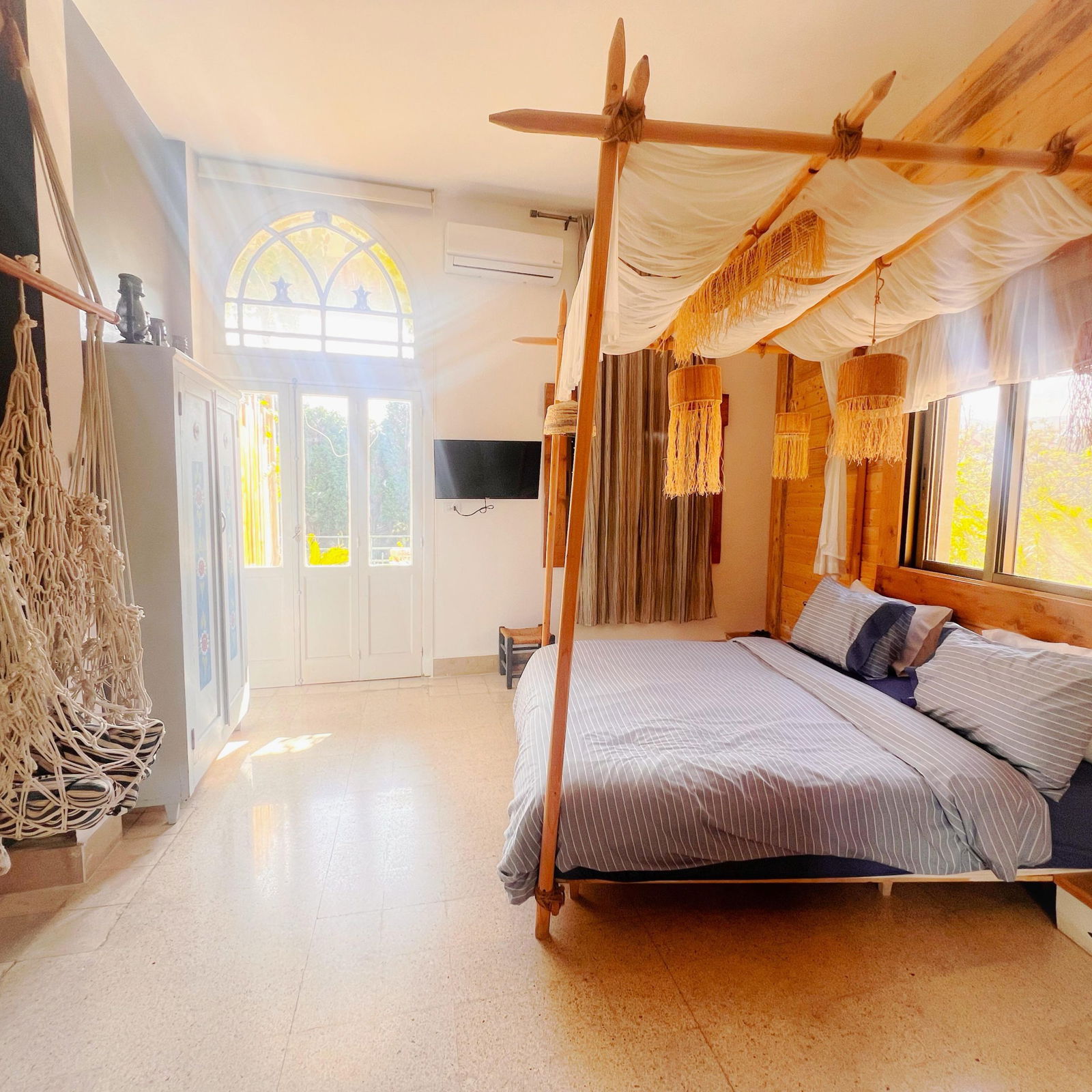 Midnight Sin Apartment – Batroun