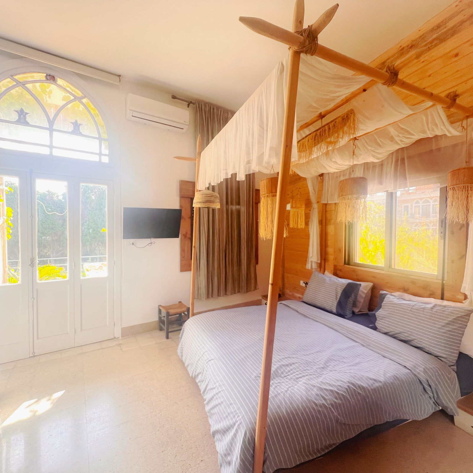 Midnight Sin Apartment – Batroun