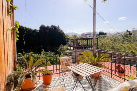 Midnight Sin Apartment – Batroun