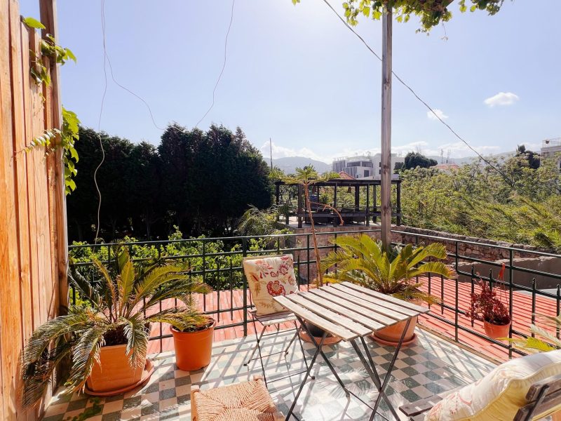 Midnight Sin Apartment – Batroun