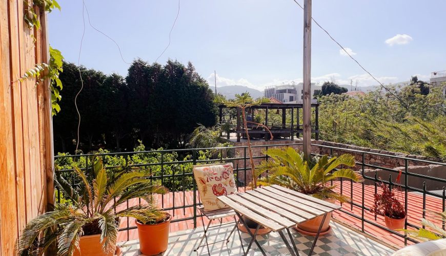 Midnight Sin Apartment – Batroun