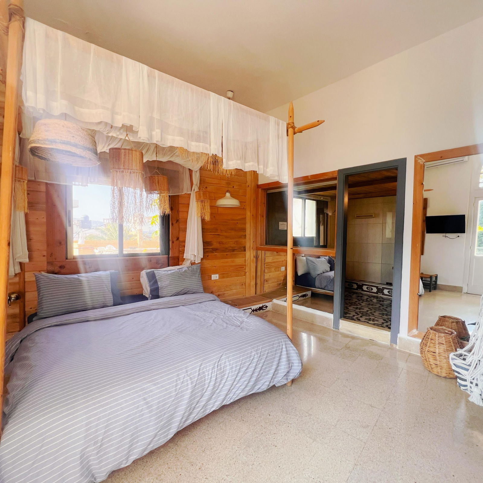 Midnight Sin Apartment – Batroun