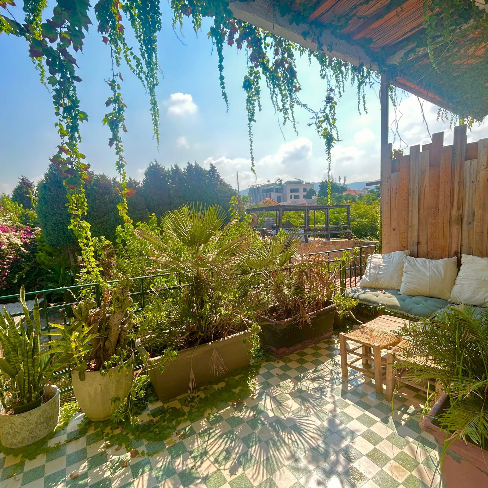 Little Cactus Apartment – Batroun