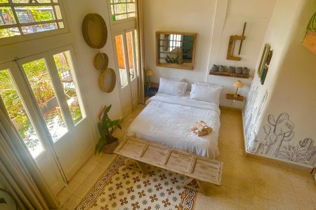 Little Cactus Apartment – Batroun