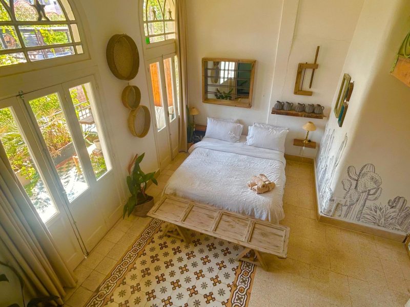 Little Cactus Apartment – Batroun
