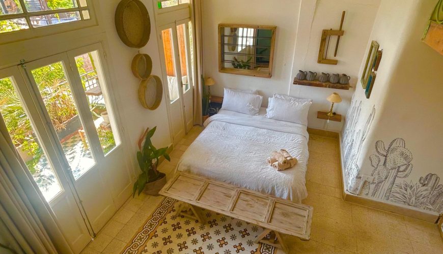 Little Cactus Apartment – Batroun