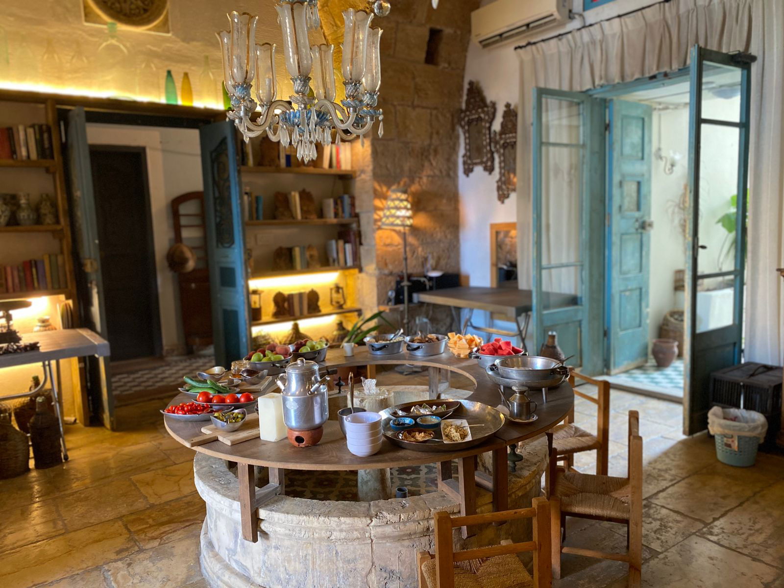 Apartments – Batroun