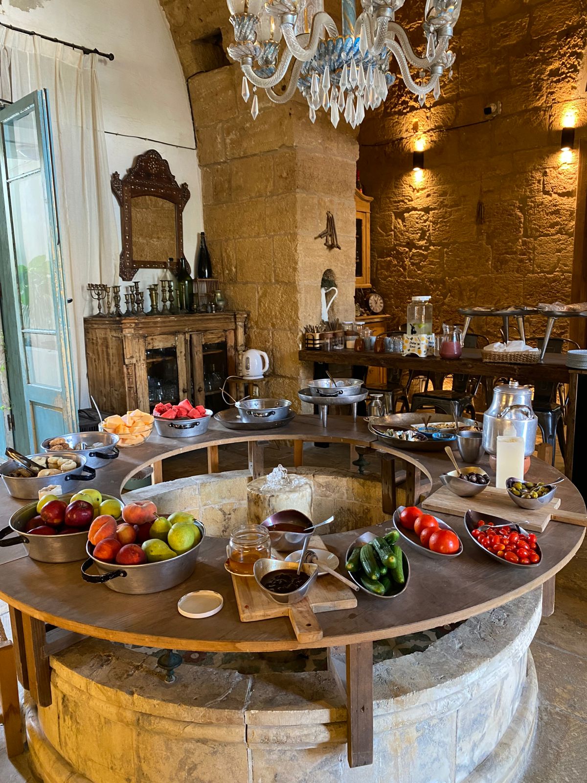 Apartments – Batroun