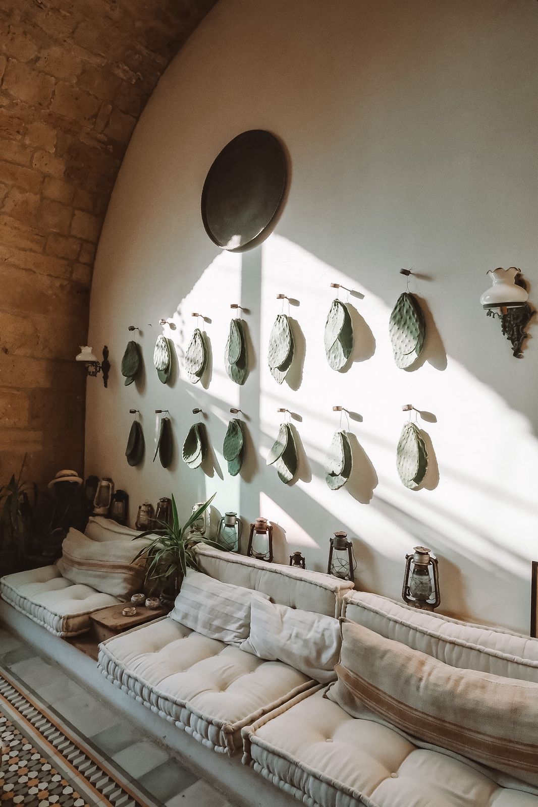 Apartments – Batroun