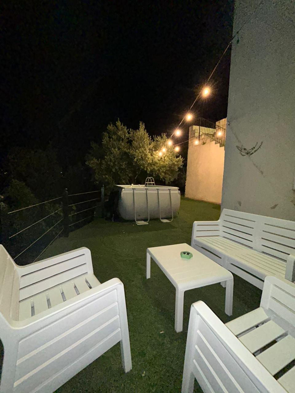 بيت ضيافة – جران, بترون