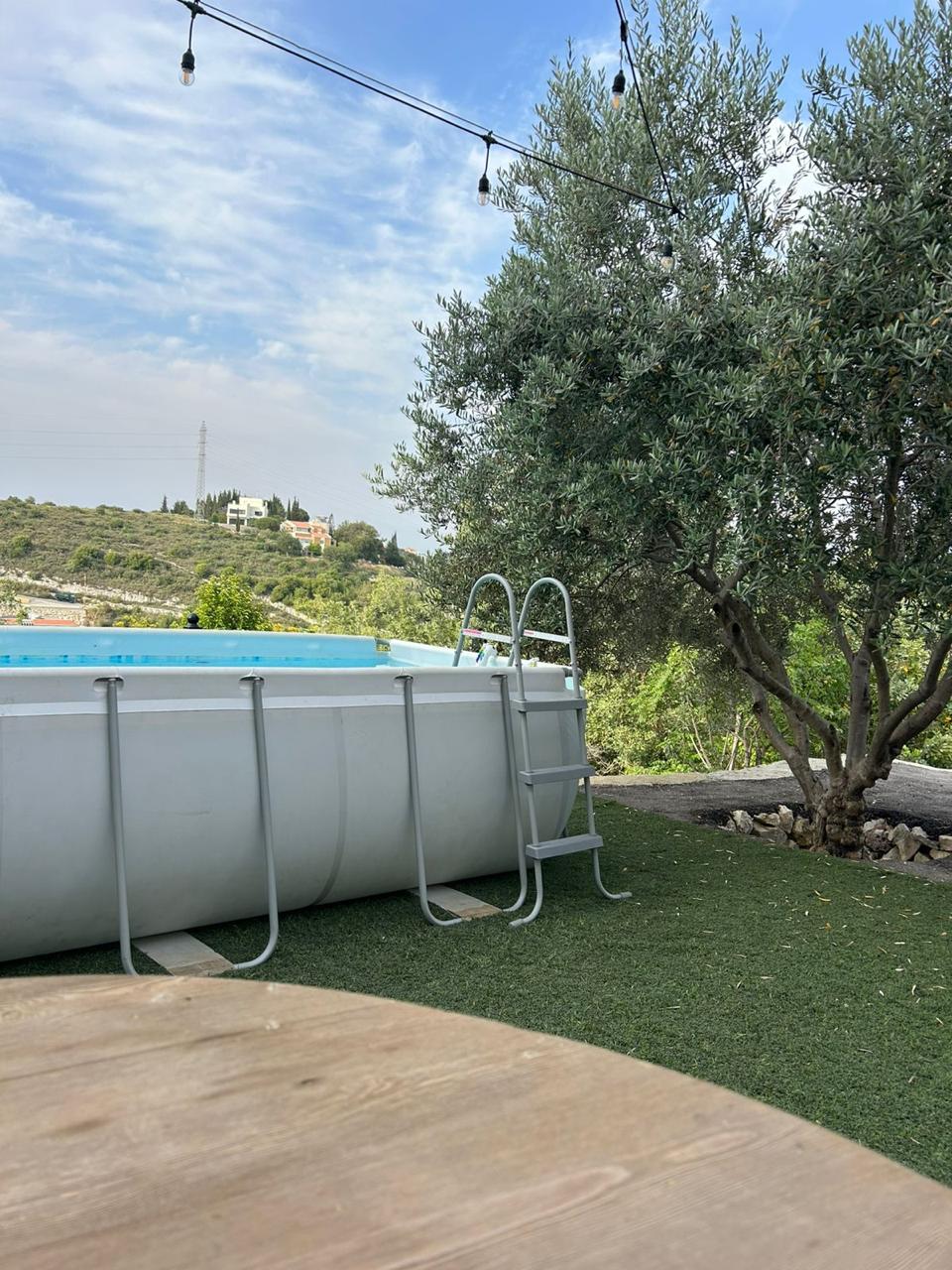 بيت ضيافة – جران, بترون